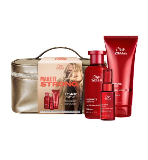 Wella Professionals Ultimate Repair Geschenkset