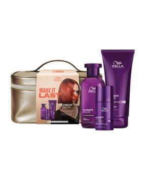 Wella Professionals Ultimate Color Geschenkset