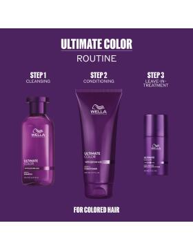 Wella Professionals Ultimate Color Geschenkset