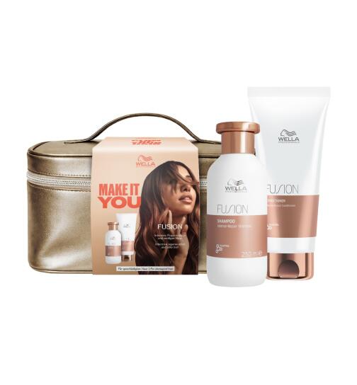 Wella Professionals Fusion Geschenkset