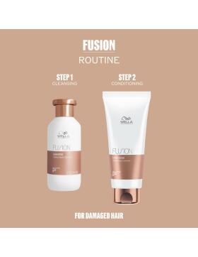 Wella Professionals Fusion Geschenkset