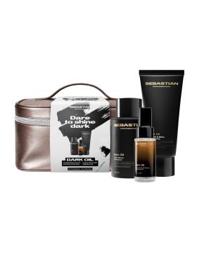 Sebastian Professional Dark Oil Geschenkset