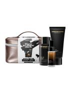 Sebastian Professional Dark Oil Geschenkset