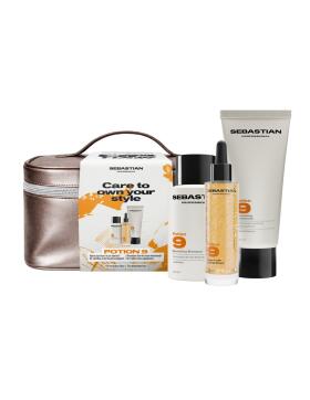 Sebastian Professional Potion 9 Geschenkset