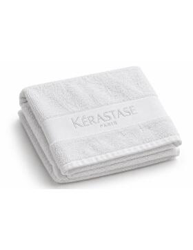 Kérastase Premium Handtuch weiß 50 x 90 cm