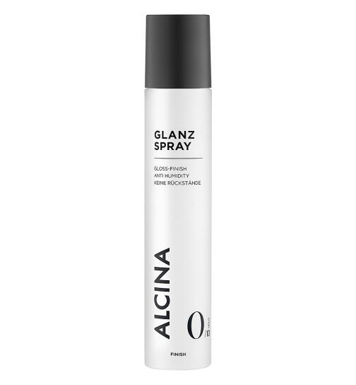 Alcina Glanz Spray Aerosol 200 ml