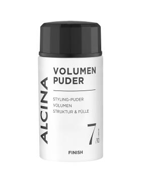 Alcina Volumen Puder 10 g