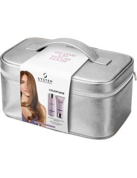 System Professional Lipid Code Color Save Geschenkset
