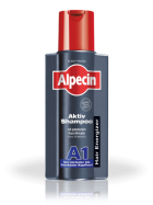 ALPECIN Aktiv Shampoo A1 250 ml