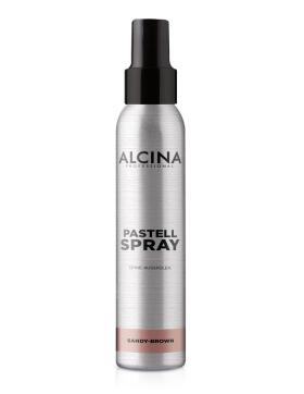 Alcina Pastell-Spray Sandy Brown 100 ml