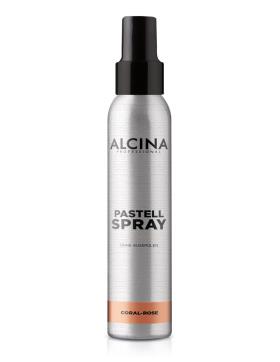 Alcina Pastell-Spray Coral Rose 100 ml