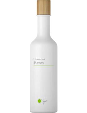 Oright Green Tea Shampoo 250 ml