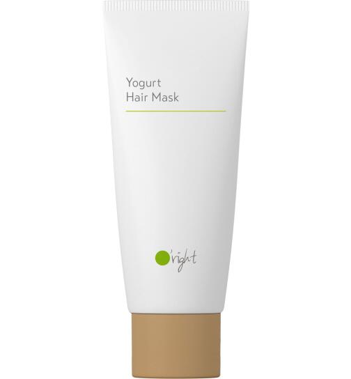 Oright - Yogurt Hair Mask 100ml