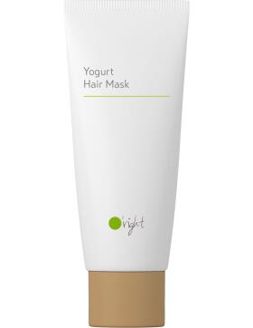 Oright Yogurt Hair Mask 100 ml