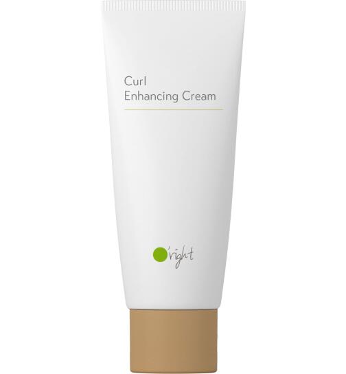 Oright Curl Enhancing Cream 100 ml