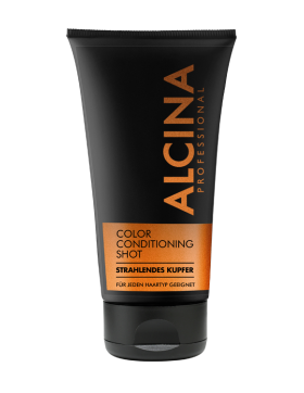 Alcina Color Conditioning-Shot kupfer 150 ml
