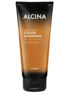 Alcina Color Shampoo kupfer 200 ml