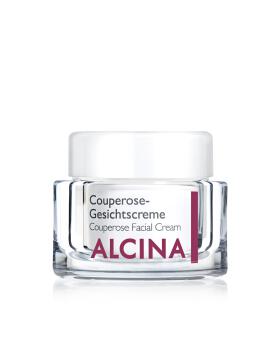 Alcina Couperose-Gesichtscreme 50 ml