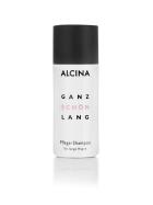 Alcina Ganz Schön Lang Shampoo 50 ml