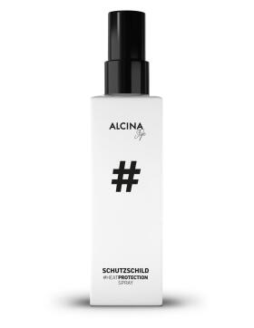 Alcina #ALCINASTYLE Schutzschild 100 ml