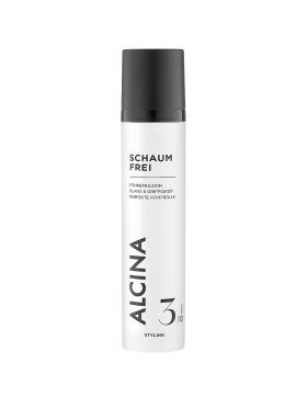 Alcina #ALCINASTYLE Schaumfrei 100 ml