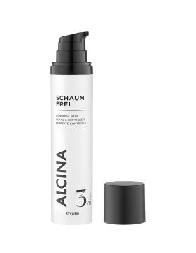 Alcina #ALCINASTYLE Schaumfrei 100 ml