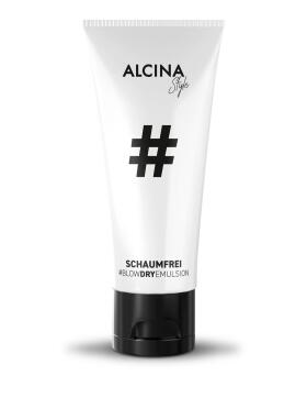 Alcina #ALCINASTYLE Schaumfrei 75 ml