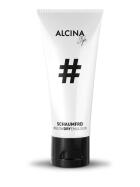 Alcina #ALCINASTYLE Schaumfrei 75 ml