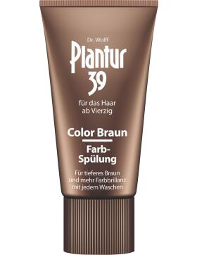 Plantur 39 Color Braun Farb-Spülung 150 ml