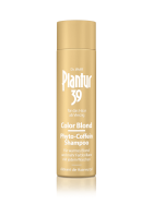 Plantur 39 Color Gold Blond Shampoo 250 ml