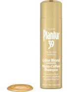 Plantur 39 Color Gold Blond Shampoo 250 ml