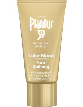 Plantur 39 Color Blond Spülung 150 ml