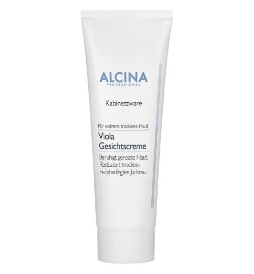 Alcina Viola Gesichtscreme 250 ml