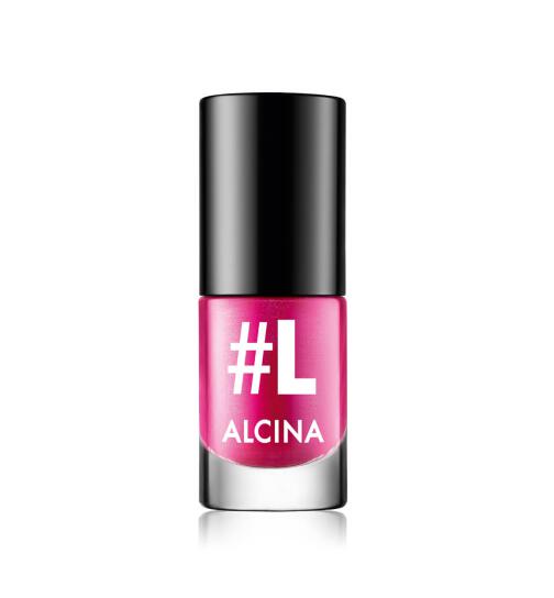 Alcina Nail Colour London 5 ml