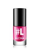 Alcina Nail Colour London 5 ml