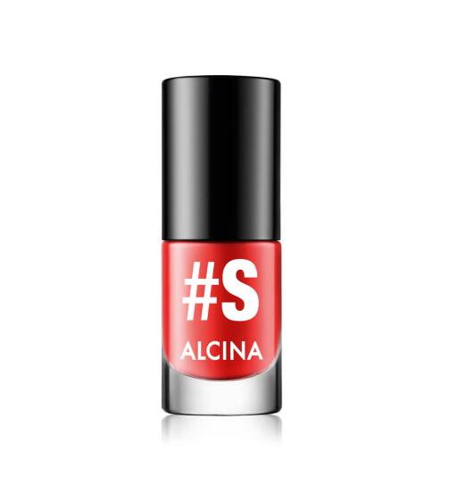Alcina Nail Colour Sydney 5 ml