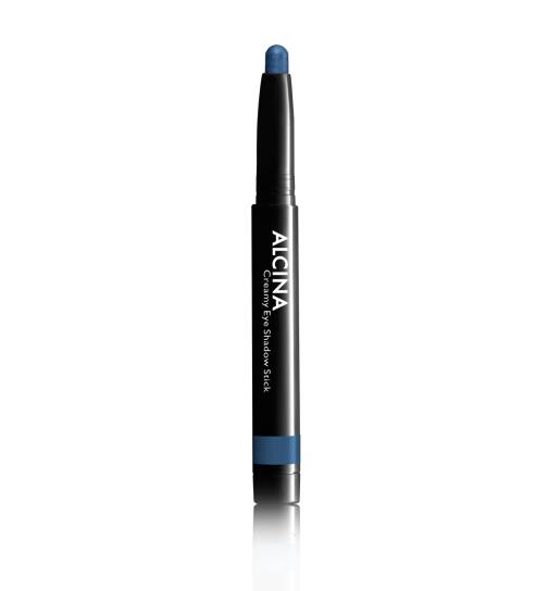 Alcina Creamy Eye Shadow Stick blue 030