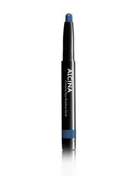 Alcina Creamy Eye Shadow Stick blue 030