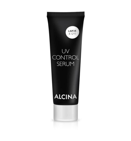Alcina UV Control Serum No.1 50ml