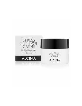 Alcina Stress-Control-Creme 50 ml
