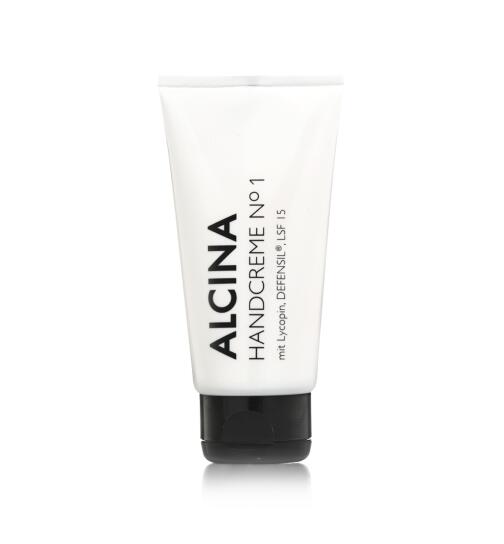 Alcina Handcreme N°1 50 ml