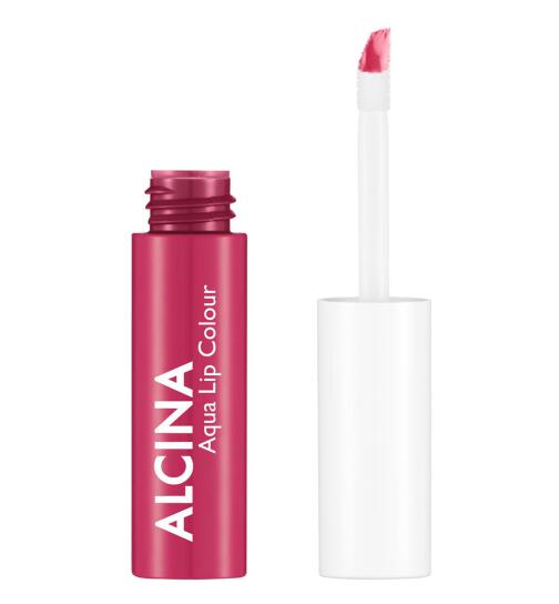 Alcina Aqua Lip Colour waterlily