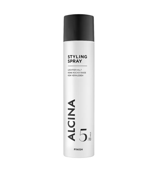 Alcina Styling-Spray AER 400 ml