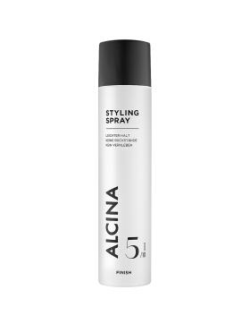 Alcina Styling-Spray AER 400 ml