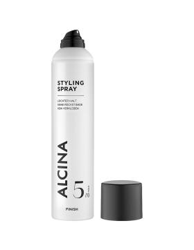 Alcina Styling-Spray AER 400 ml