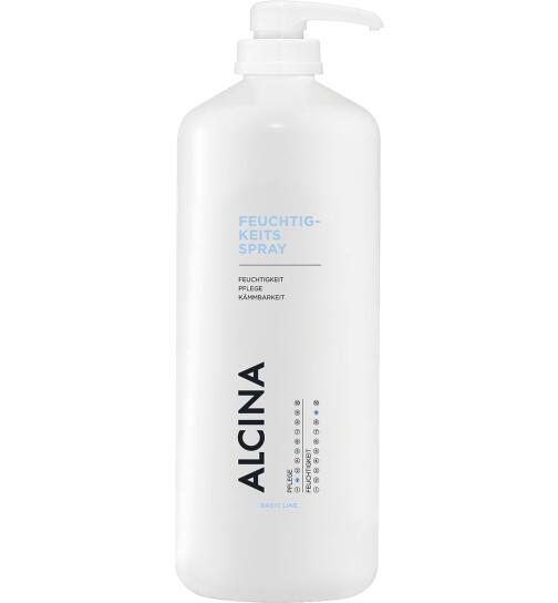 Alcina Feuchtigkeits-Spray 1250 ml