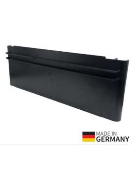 Efalock Piccolo Clipschiene schwarz