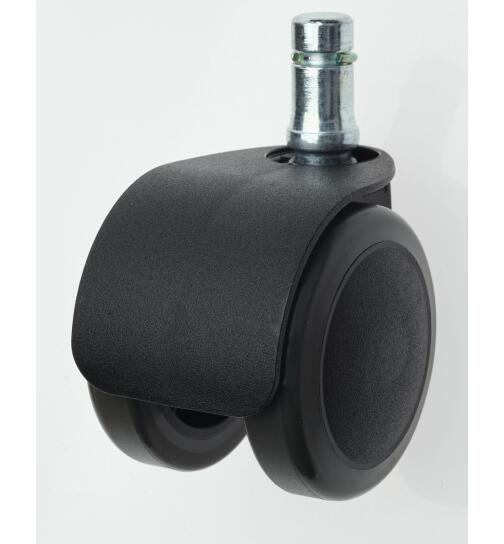 Efalock Smooth Laufrolle für Rollhocker 1 Stück