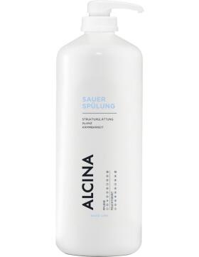 Alcina Sauer-Spülung 1250 ml