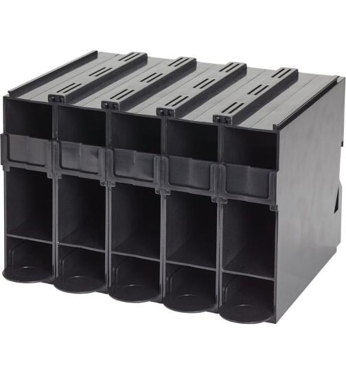 Efalock Color-Depot B schwarz